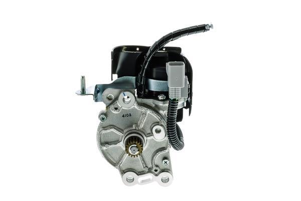 Butée hydraulique Ux